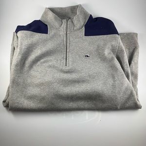 Vineyard Vines 100 % cotton sweater size small